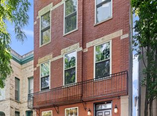 1312 N Leavitt St APT 1, Chicago, IL 60622
