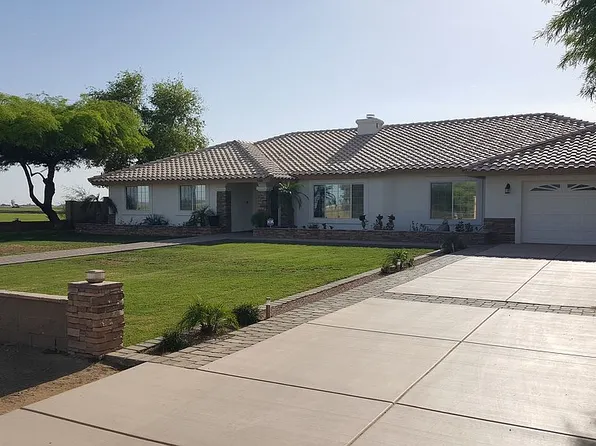 11284 S Havana Ave, Yuma, AZ 85365