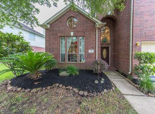 2615 Cross Tide Ln, Friendswood, TX 77546