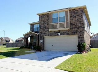 3403 Chute Ct, Manvel, TX 77578
