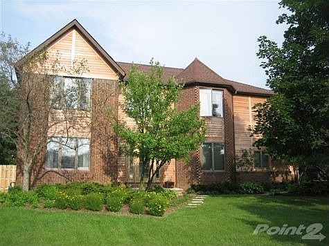 Welcome Home!