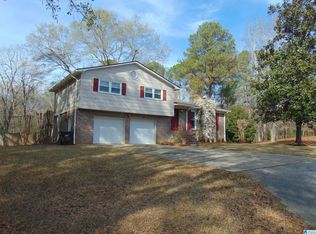 7223 Silver Ln, Adger, AL 35006