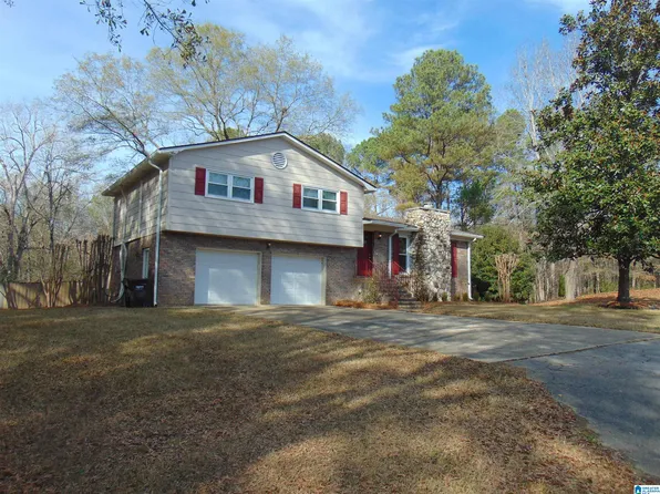 7223 Silver Ln, Adger, AL 35006