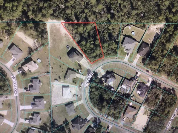 0 SW 29TH CIRCLE LOT 11, OCALA, FL 34473