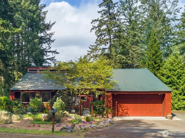 93 Heather Court, Friday Harbor, WA 98250