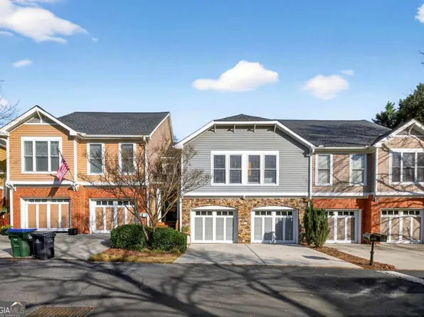 1920 Liberty Ln, Roswell, GA 30075