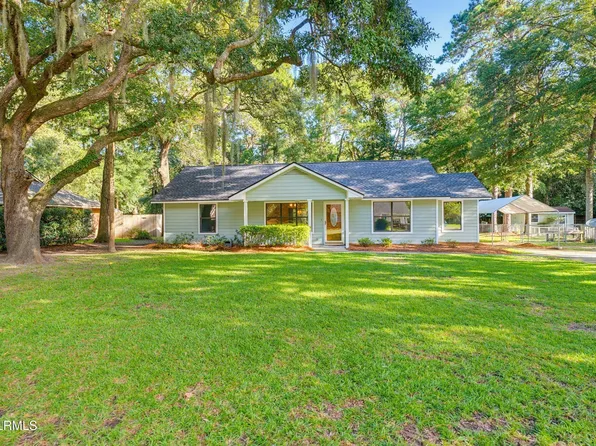 22 Lisbon Way, Beaufort, SC 29907