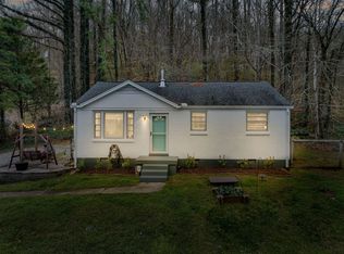 7064 River Road Pike, Nashville, TN 37209