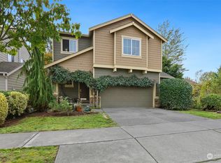 12515 SE 278th Pl, Kent, WA 98030