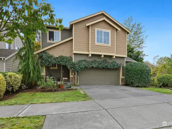 12515 SE 278th Place, Kent, WA 98030