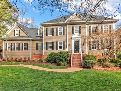 12601 Hardings Trace Ct, Henrico, VA, 23233