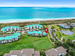 2400 S Ocean Drive #821, Fort Pierce, FL 34949