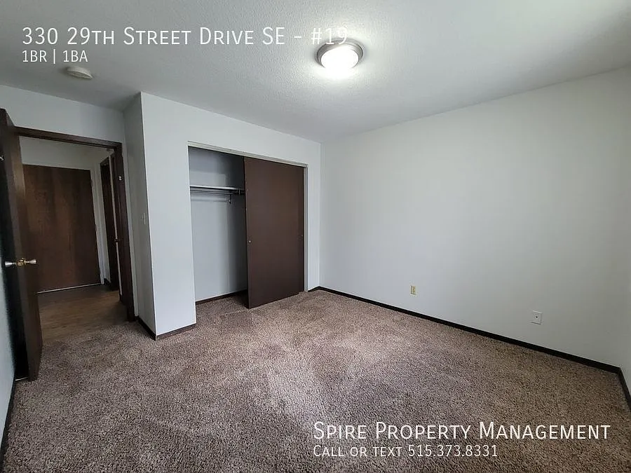 Country Club View Apartments 1 bedroom — Photo 4