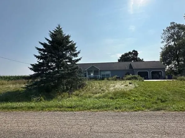 4691 Waldron Rd, Hudson, MI 49247