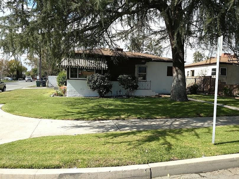 Large Corner Lot