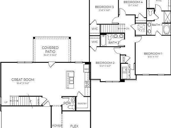 Floor Plan.