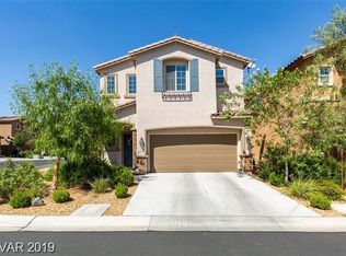 530 Bright Peridot Ave, Spring valley, NV 89178