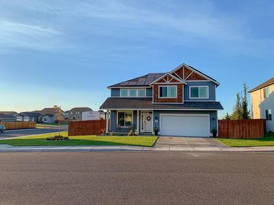 4801 Santa Cruz Ln, Pasco, WA, 99301