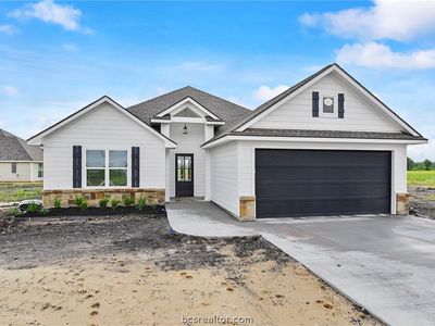 112 Pleasant Path, Somerville, TX, 77879