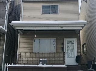 5304 Holmes, Lawrenceville, PA