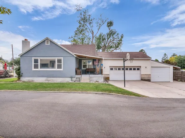 3522 W 4850 S, Salt Lake City, UT 84129