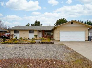543 Holly St, Richland, WA 99354