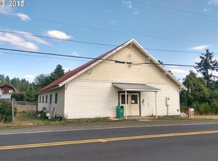 22770 NW Fisher Rd, Buxton, OR 97109