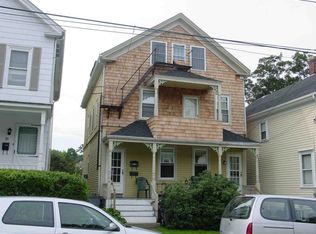 35-37 Webster St #3, Newport, RI 02840