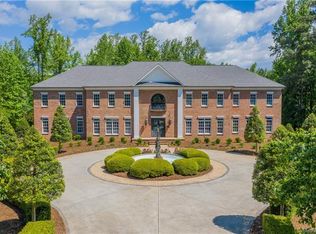6801 Highgrove Pl, Concord, NC 28027