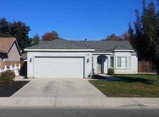 900 San Joaquin Ave, Corcoran, CA 93212
