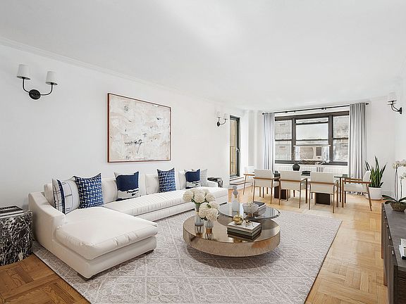 3rd image of 135 E 54th St APT 11E