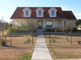 15420 Fox Run Dr, Austin, TX 78737