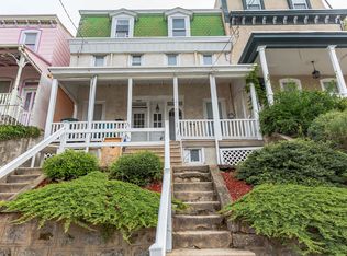 4113 Manayunk Ave, Philadelphia, PA 19128