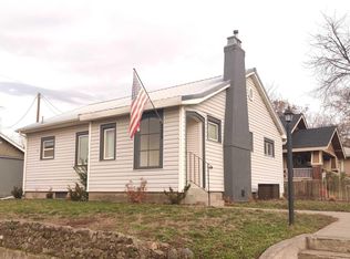525 3rd St, Lewiston, ID 83501