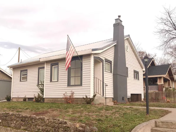 525 3rd St, Lewiston, ID 83501