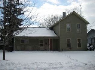 1024 George St, Lake Geneva, WI 53147