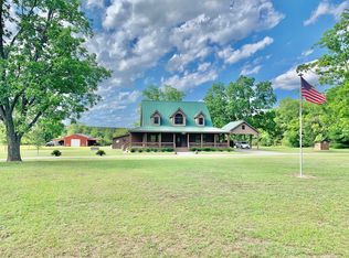 1285 Macedonia Rd, Hartford, AL 36344