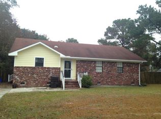 1508 Wakendaw Rd, Mount Pleasant, SC 29464