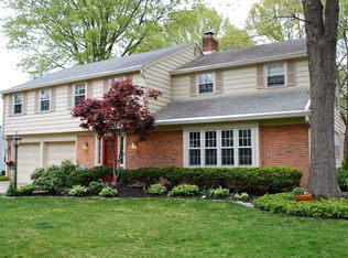 105 Old Carriage Rd, Cherry Hill, NJ 08034