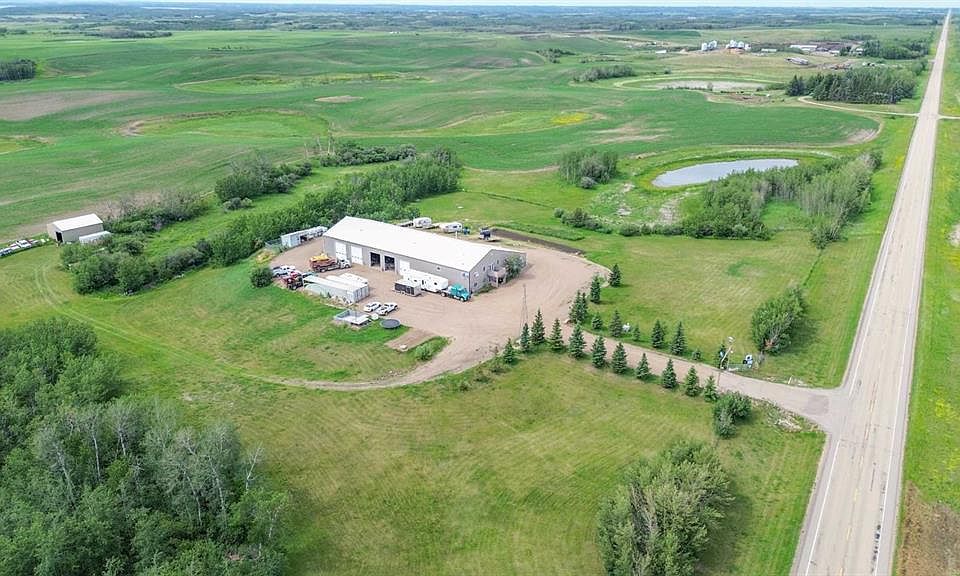1st image of 40446 E Highway 56 Rural Stettler #6