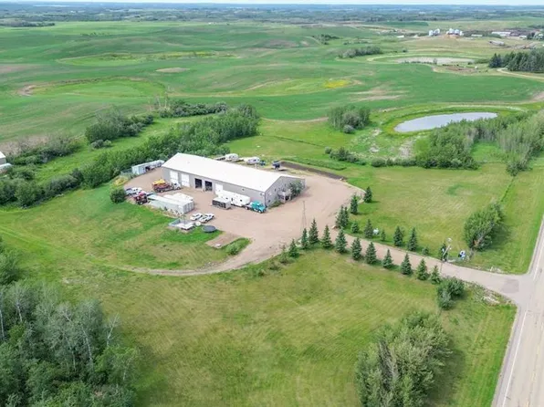 40446 E Highway 56 Rural Stettler #6, County Of, AB T0C 2L0