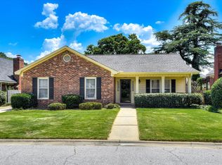 2206 Woodbluff Way, Augusta, GA 30909