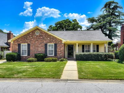2206 Woodbluff Way, Augusta, GA, 30909