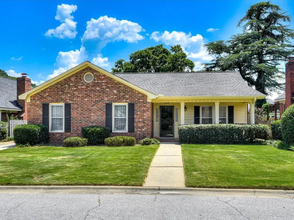 2206 Woodbluff Way, Augusta, GA 30909