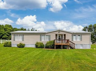 5422 Gum Springs Mountain Rd, Sparta, TN 38583