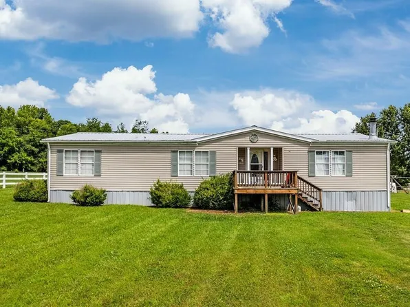 5422 Gum Springs Mountain Rd, Sparta, TN 38583