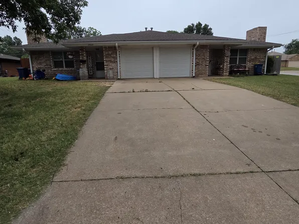 1403 N Hartford St, Stillwater, OK 74075