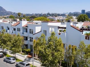 10648 Woodbridge St UNIT 304, Toluca Lake, CA 91602