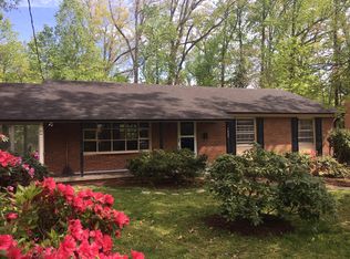 1623 Amherst St, Charlottesville, VA