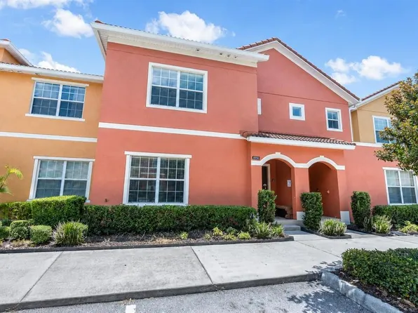 8956 CALIFORNIA PALM ROAD, KISSIMMEE, FL 34747